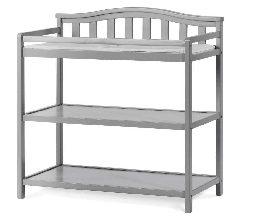 Cottage Arch Top Nursery Furniture Collection