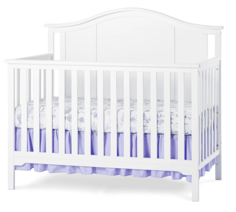 Cottage Arch Top Nursery Furniture Collection - The Baby's Room