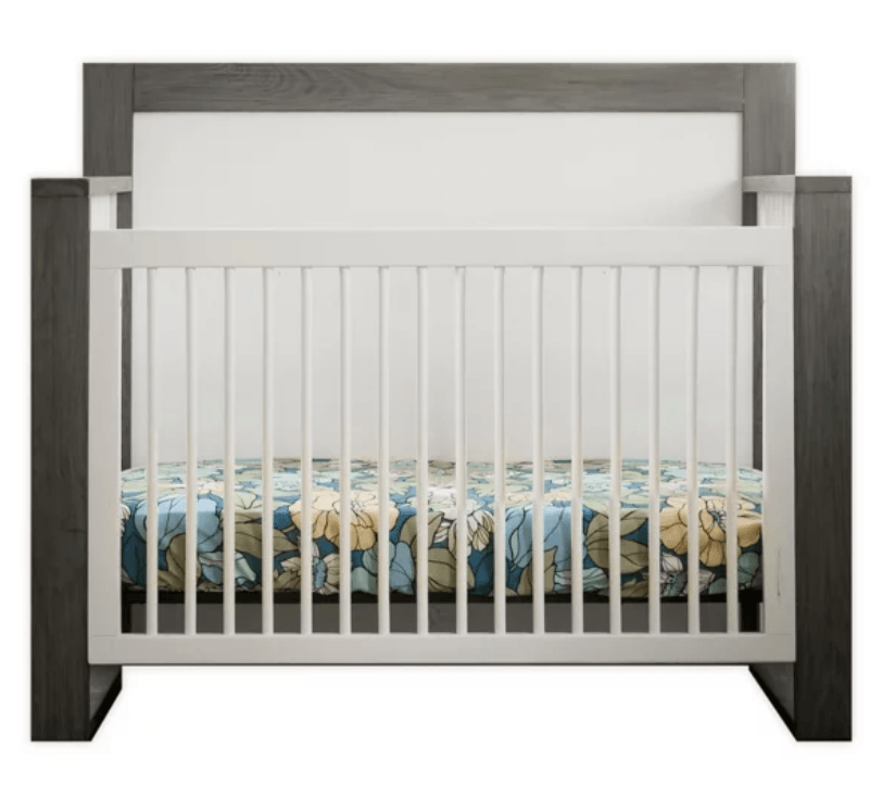 Milk Street True Nursery Furniture Collection - The Baby's Room