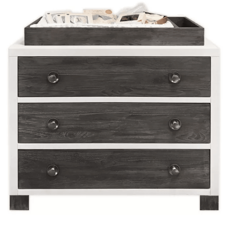 Milk Street True Nursery Furniture Collection - The Baby's Room