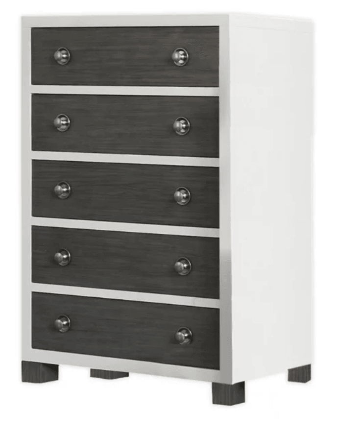 Milk Street True Nursery Furniture Collection - The Baby's Room