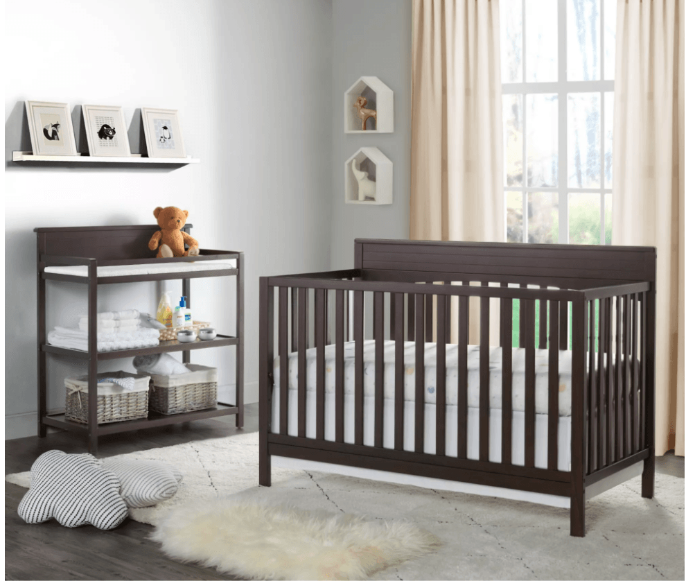 Harper Nursery Furniture Collection - The Baby's Room