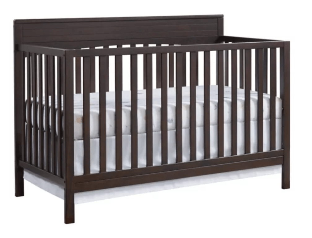 Harper Nursery Furniture Collection - The Baby's Room