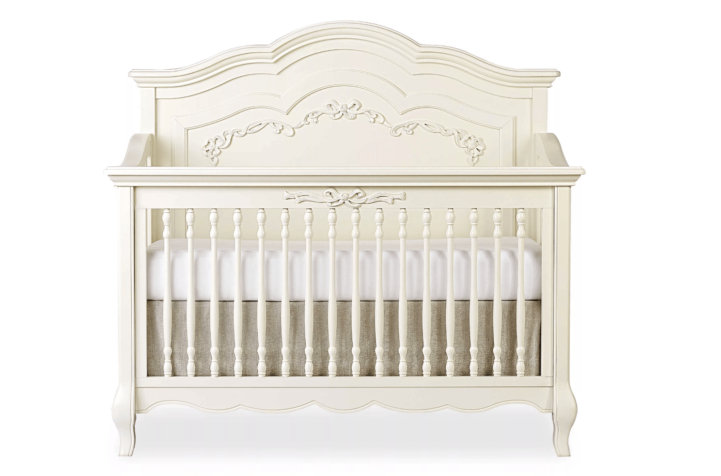 Aurora Nursery Furniture Collection - The Baby's Room