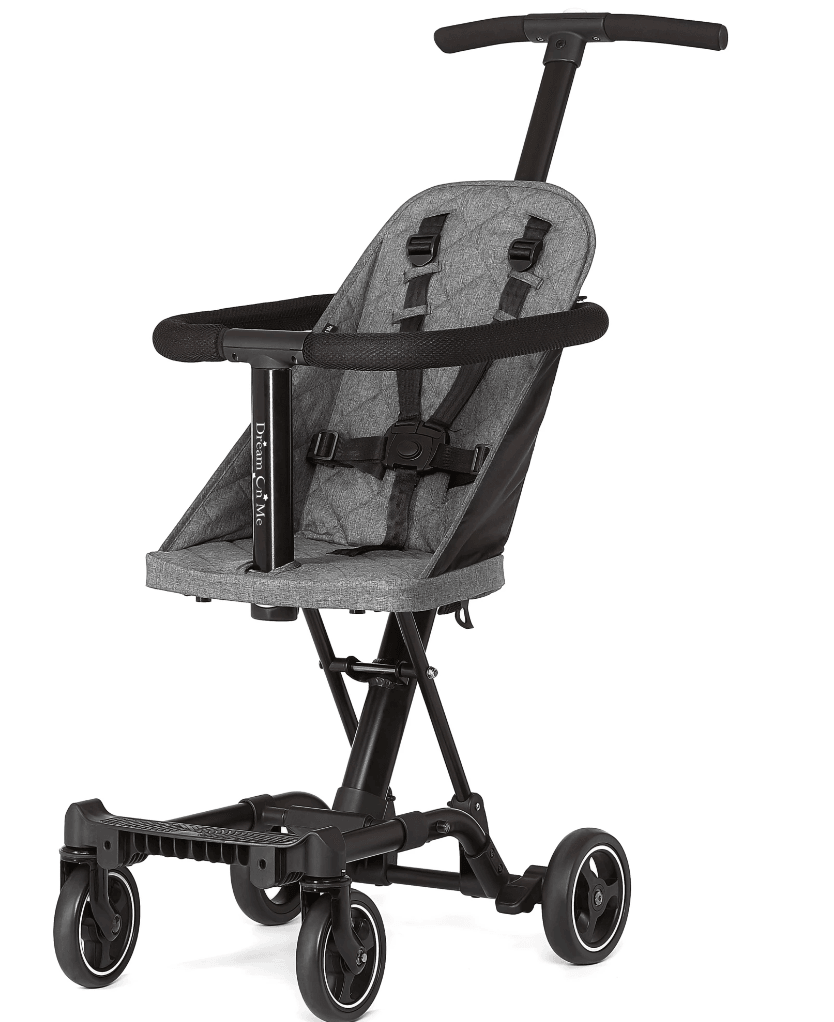 Coast Rider Travel Stroller - The Baby's Room