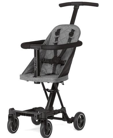 Coast Rider Travel Stroller