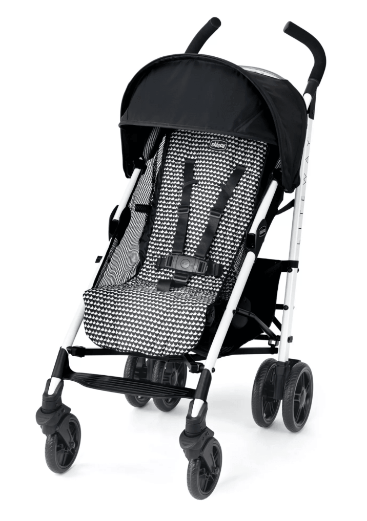 Baby Stroller in Cosmo - The Baby's Room
