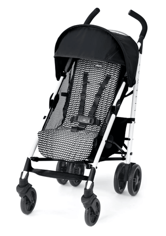 Baby Stroller in Cosmo