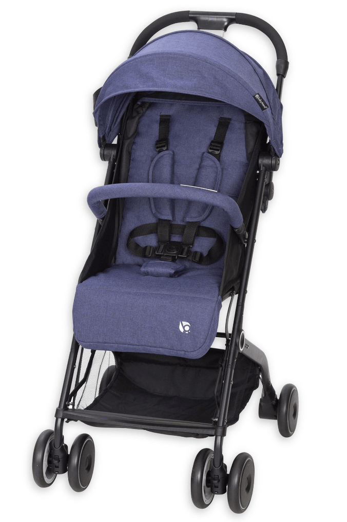 Jetaway Plus Compact Stroller in Parker - The Baby's Room