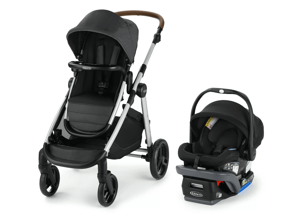 DLX Travel System in Riordan - The Baby's Room