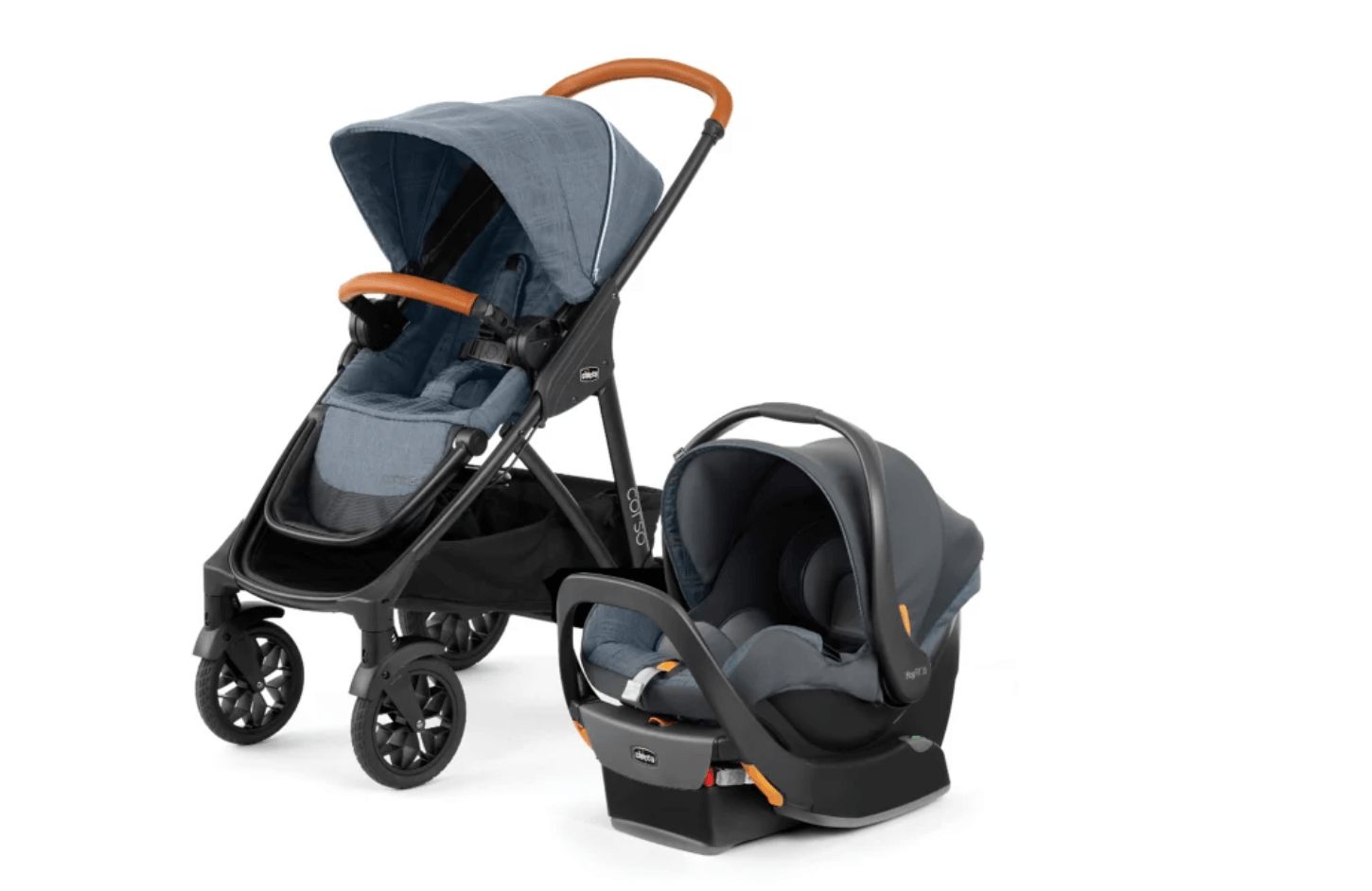 LE Modular Travel System in Hampton - The Baby's Room