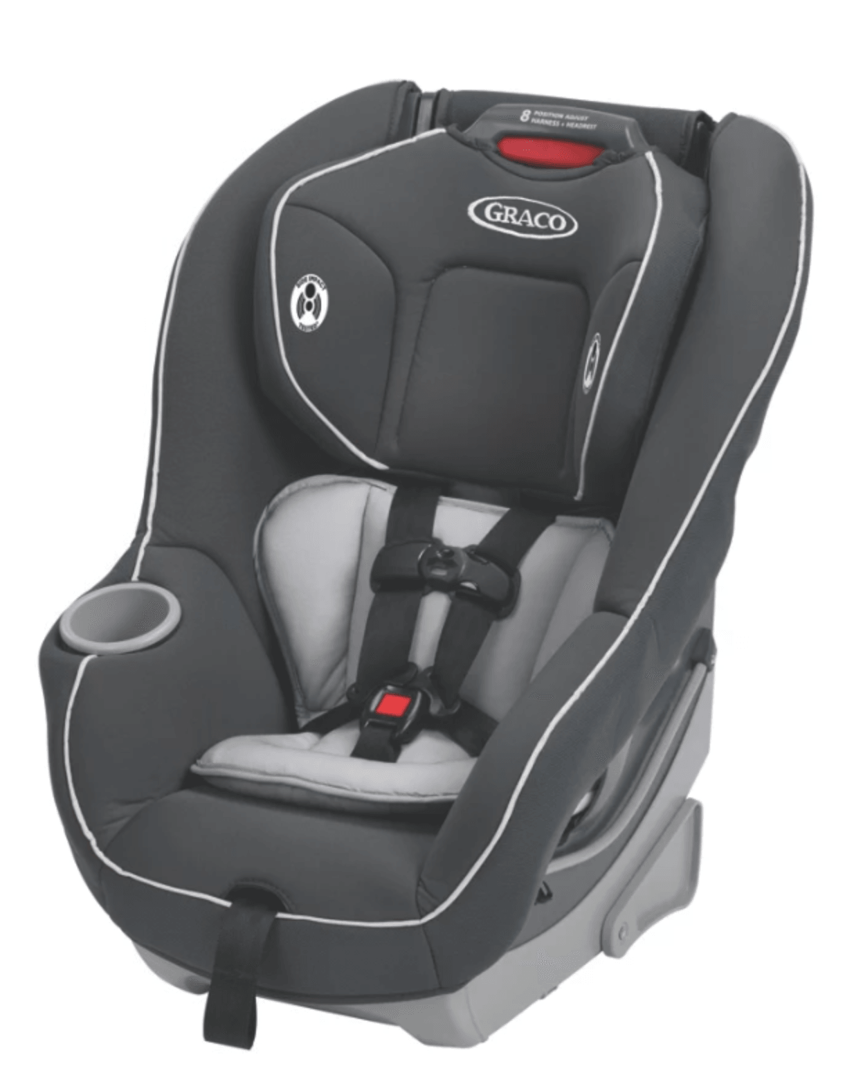 Contender™ 65 Convertible Car Seat - The Baby's Room