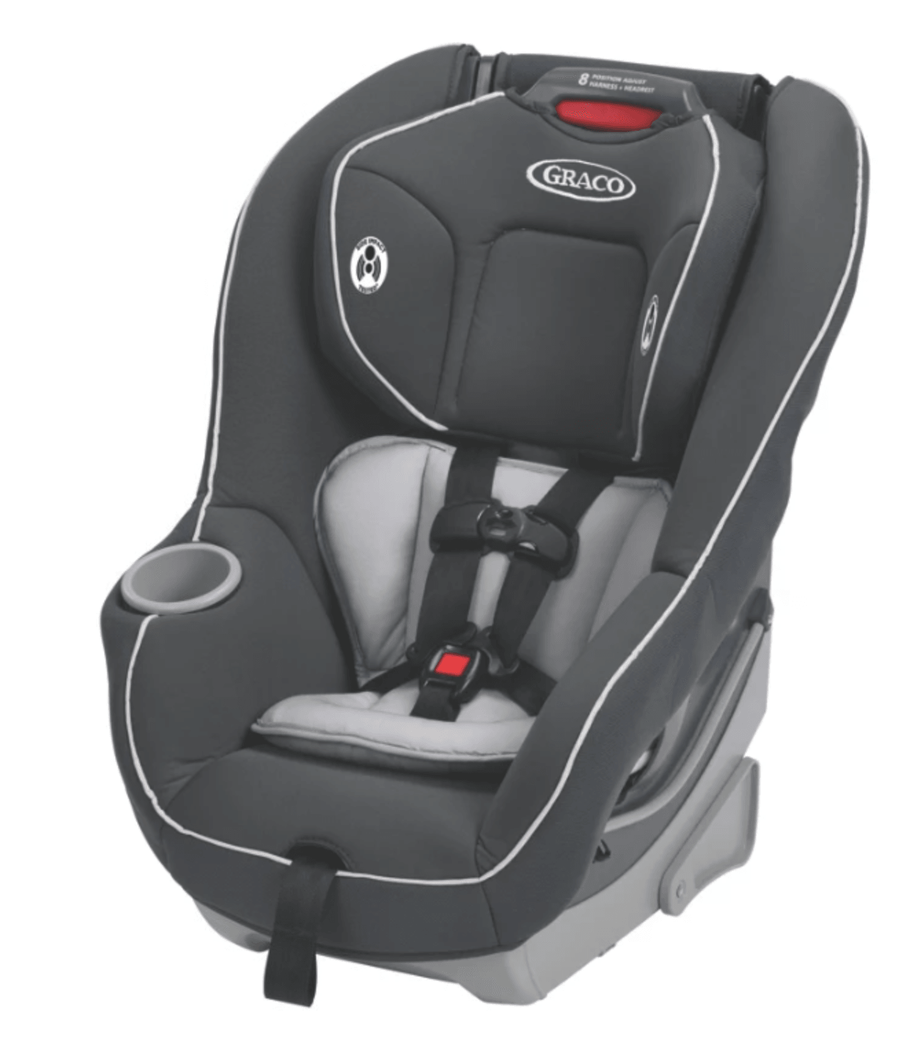 Contender™ 65 Convertible Car Seat - The Baby's Room
