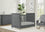 Avery 3-in-1 Convertible Crib