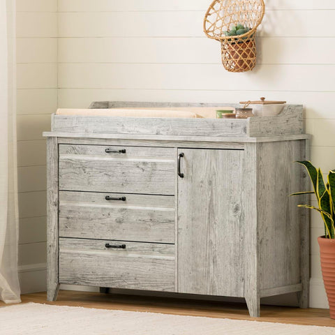 Lionel - Changing Table with Drawers