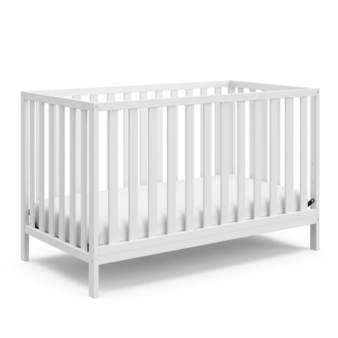 Storkcraft Sunset 4 in 1 Convertible Baby Crib