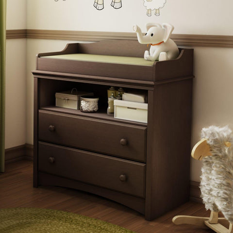 Angel - Changing Table