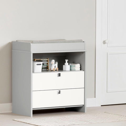 Cookie - Changing Table