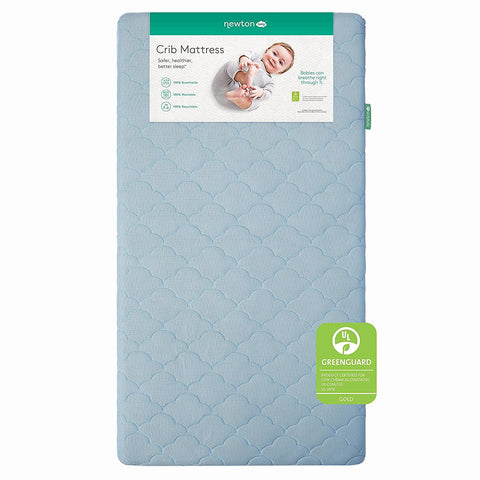 Newton Baby Crib Mattress and Toddler Bed