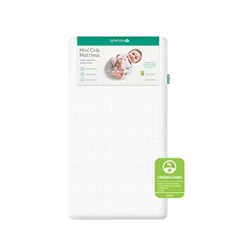 Newton Baby Mini Crib Mattress