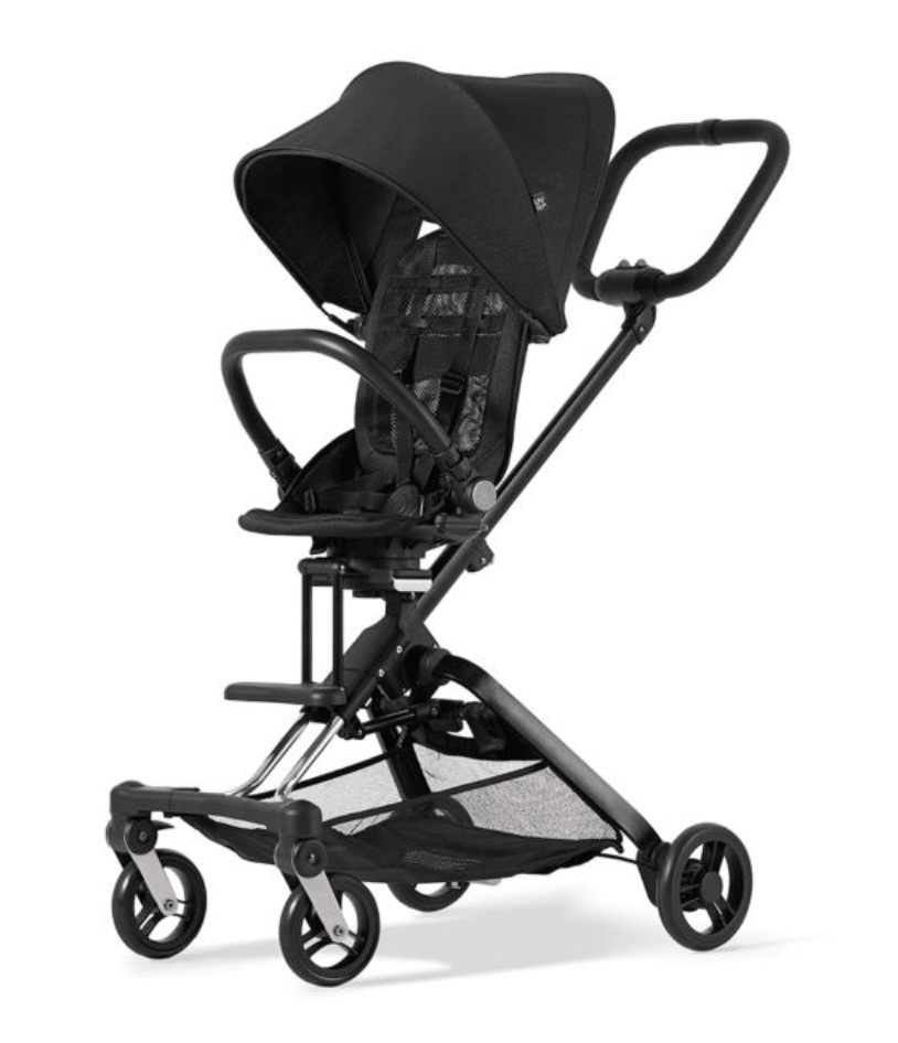 On The Go 2-in-1 Lightweight Stroller - The Baby's Room
