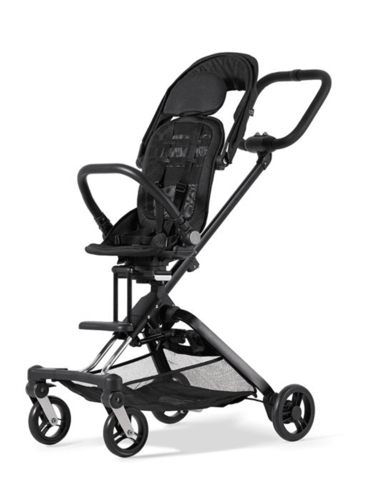 On The Go 2-in-1 Lightweight Stroller - The Baby's Room