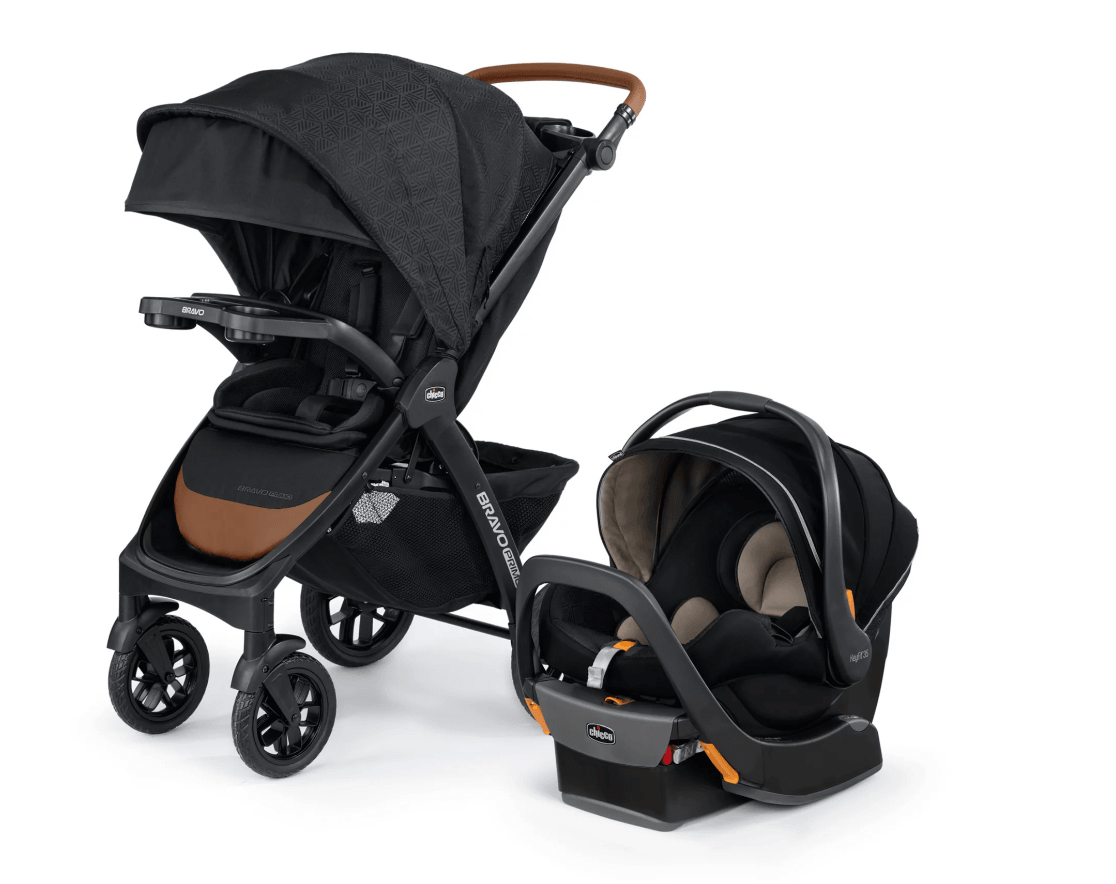 Primo Trio Travel System in Springhill - The Baby's Room