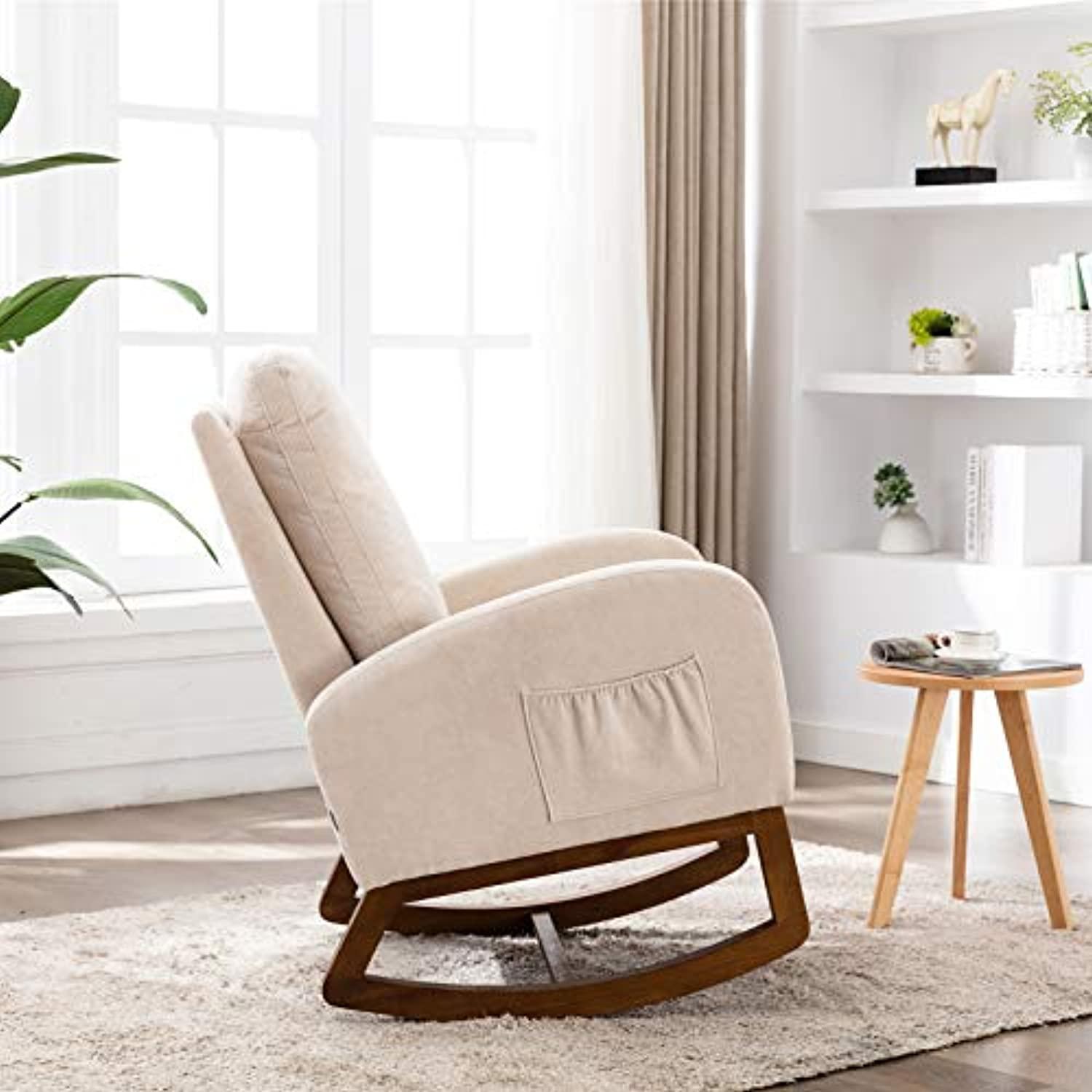 Chair discount baby room