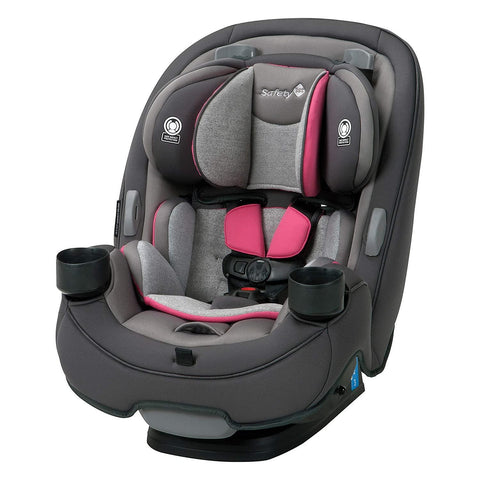 Safety 1st Grow and Go All-in-One Car Seat, Harvest Moon