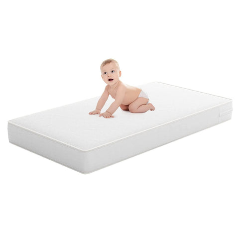 Safety 1st Heavenly Dreams Toddler Bed Mattress