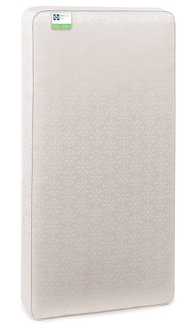 Sealy® FlexCool 2-Stage Airy Crib Mattress