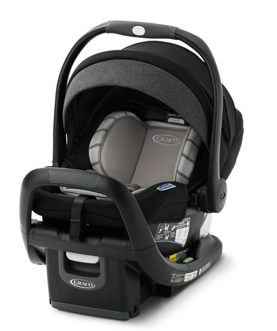 SnugFit 35 DLX Infant Car Seat
