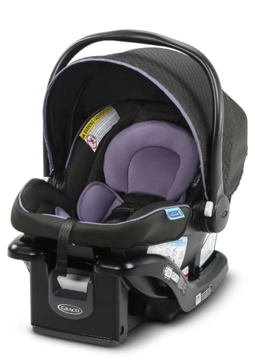 SnugRide® 35 Lite LX Infant Car Seat - The Baby's Room