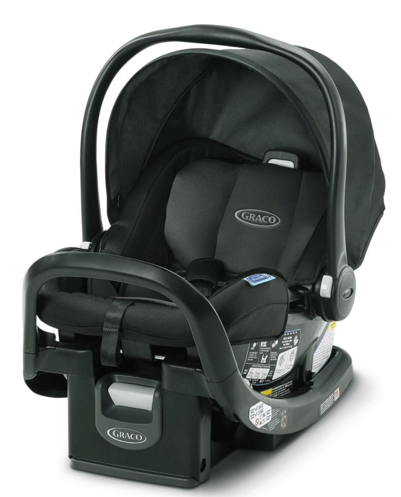 SnugRide® SnugFit 35 Infant Car Seat - The Baby's Room