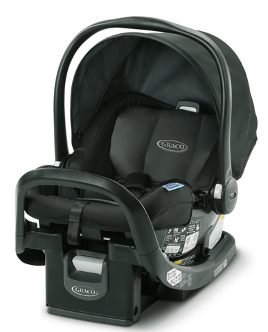 SnugRide® SnugFit 35 Infant Car Seat