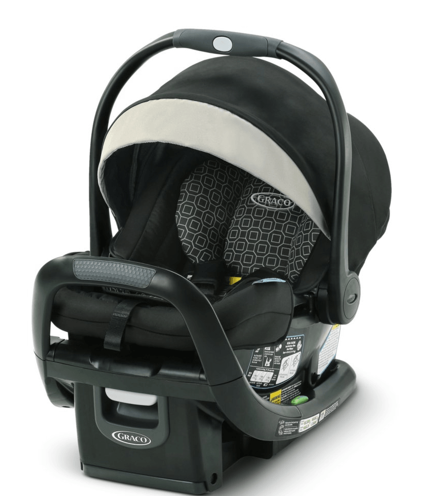 SnugRide® SnugFit 35 LX Infant Car Seat - The Baby's Room