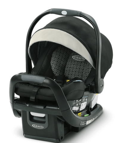 SnugRide® SnugFit 35 LX Infant Car Seat