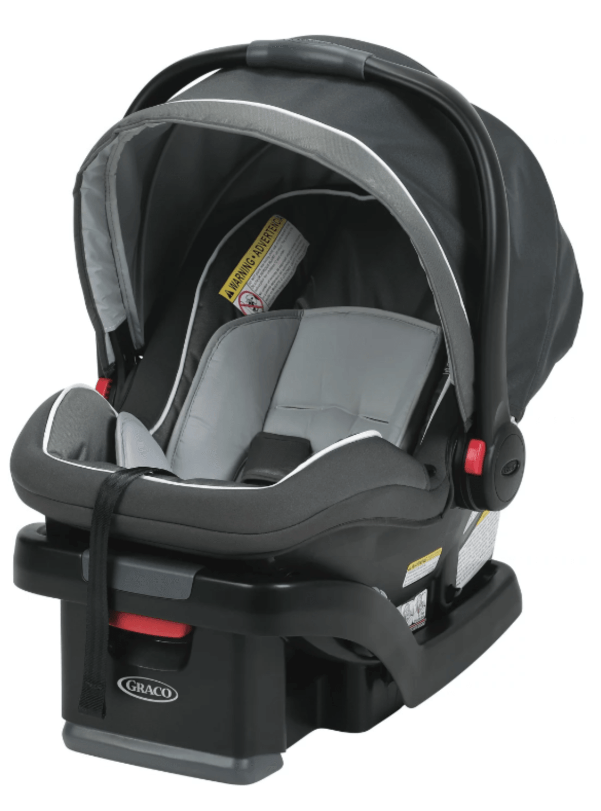 SnugRide® SnugLock® 35 Infant Car Seat - The Baby's Room