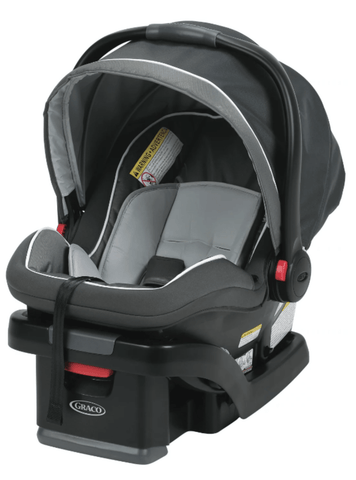 SnugRide® SnugLock® 35 Infant Car Seat