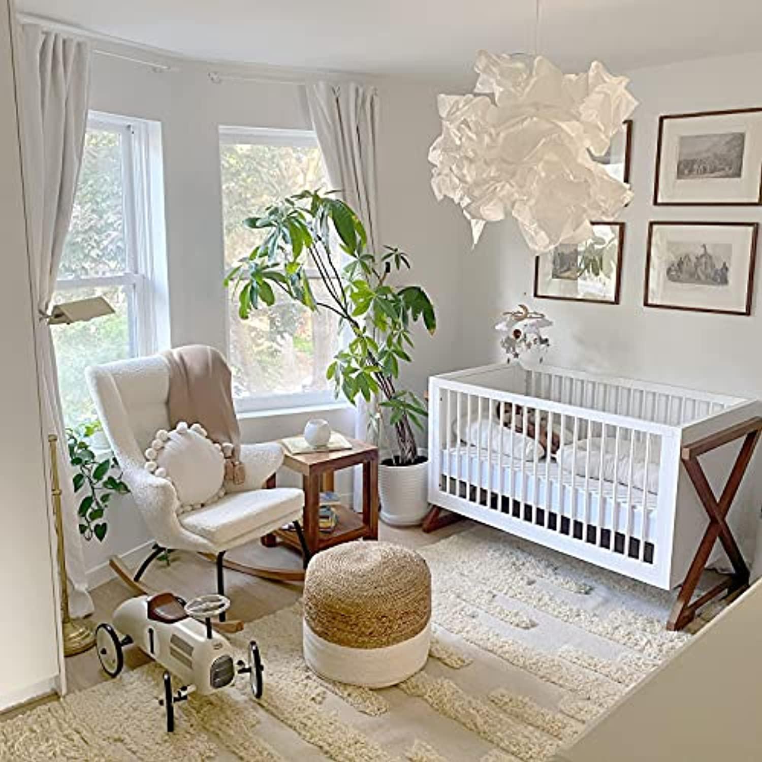 Storkcraft cheap equinox crib