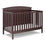 Storkcraft Steveston 4-IN-1 Convertible Crib and Changer