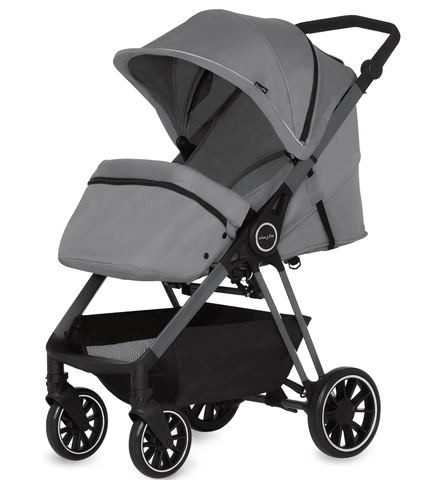 Strider Stroller in Grey