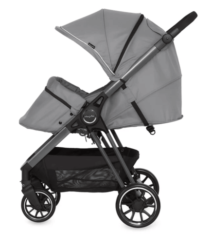 Strider Stroller in Grey - The Baby's Room