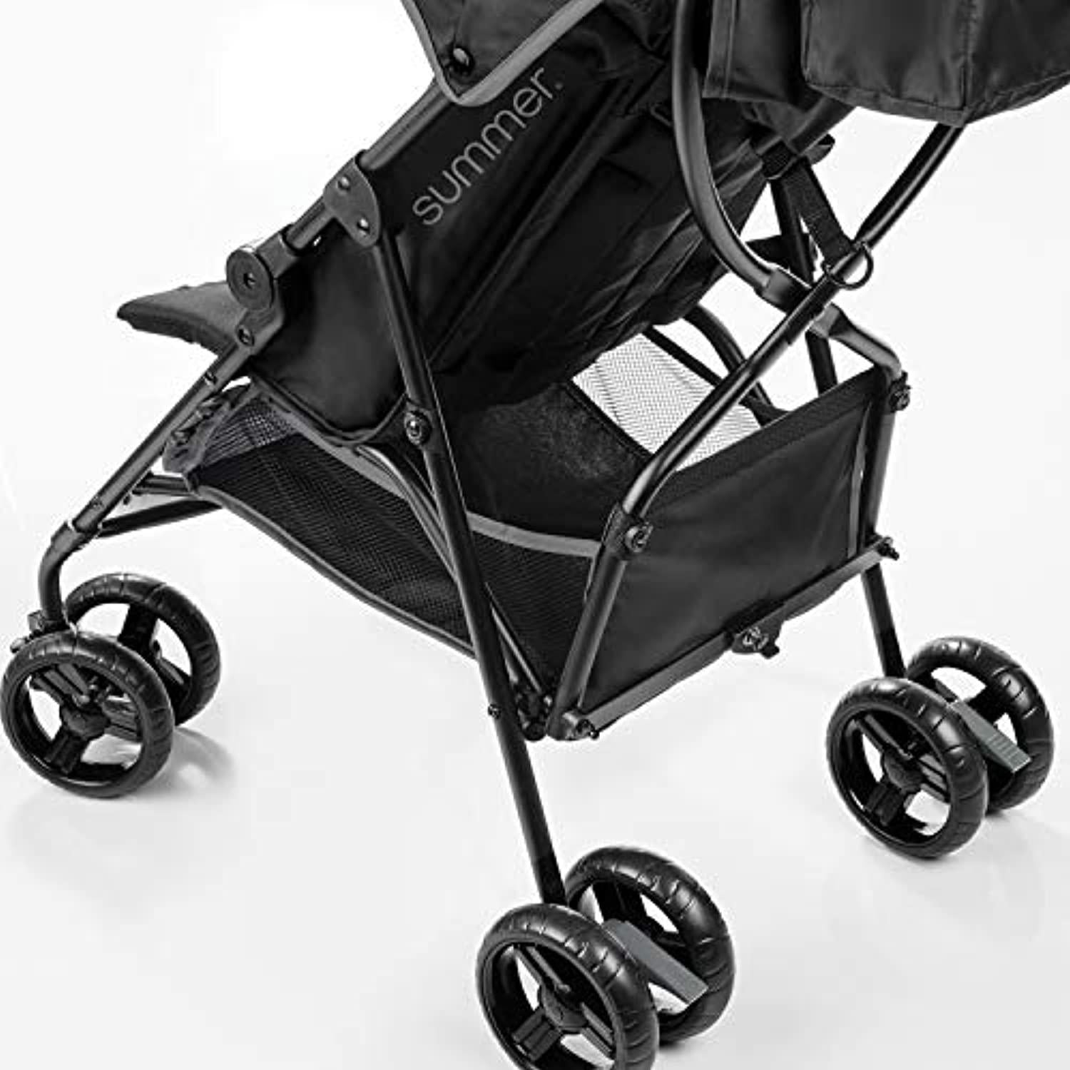 Summer Infant 3D One Umbrella Stroller
