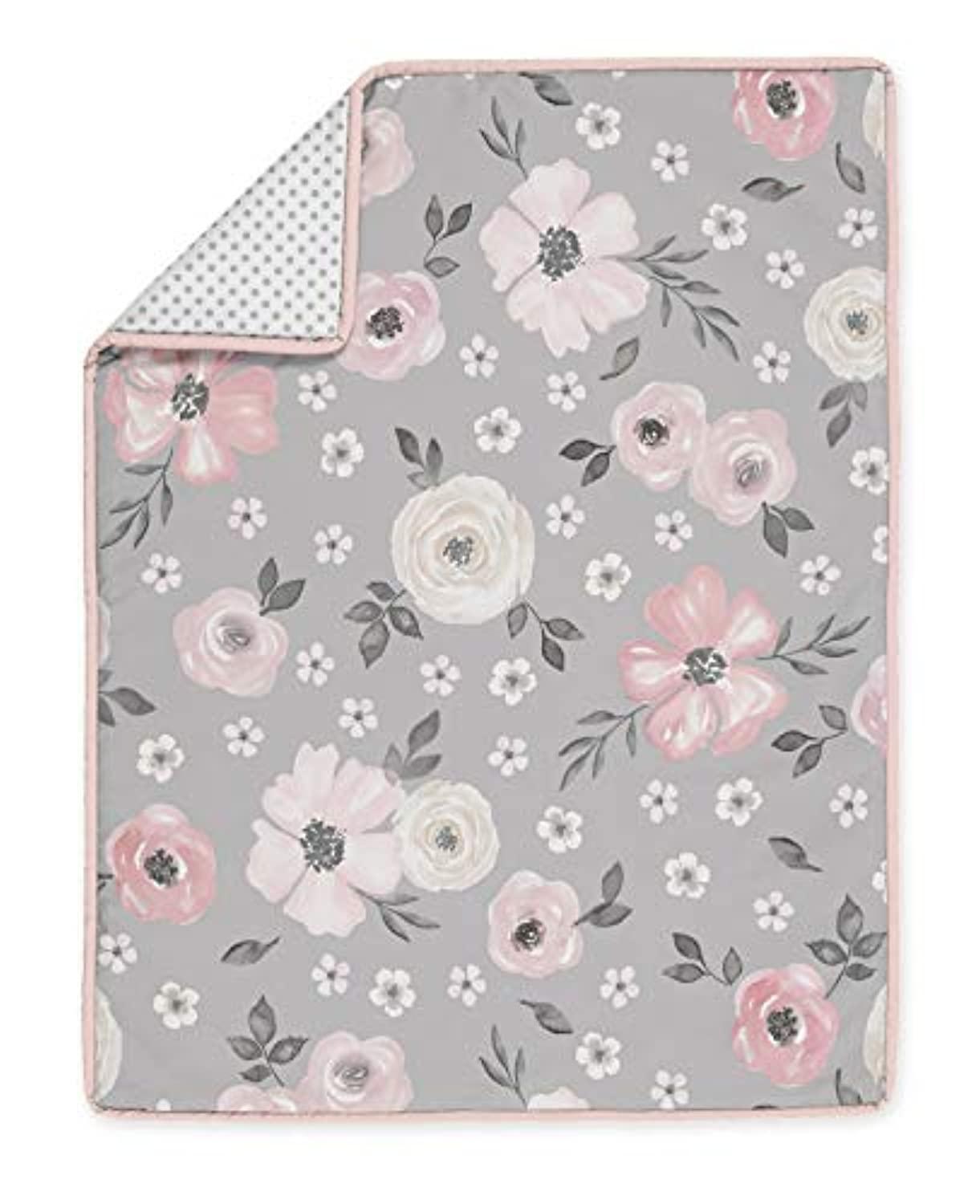 Sweet jojo watercolor hot sale floral
