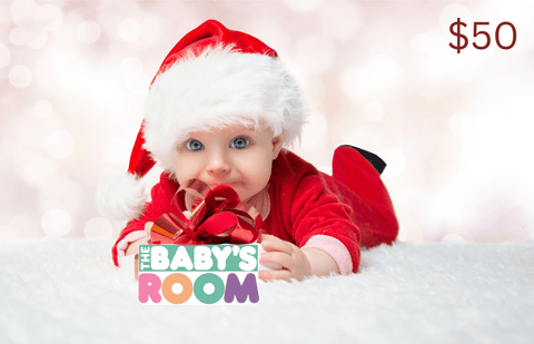 The Baby's Room (Gift Card)