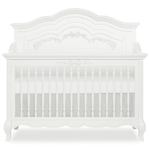 Three position easily convertible KIDS' Cribs