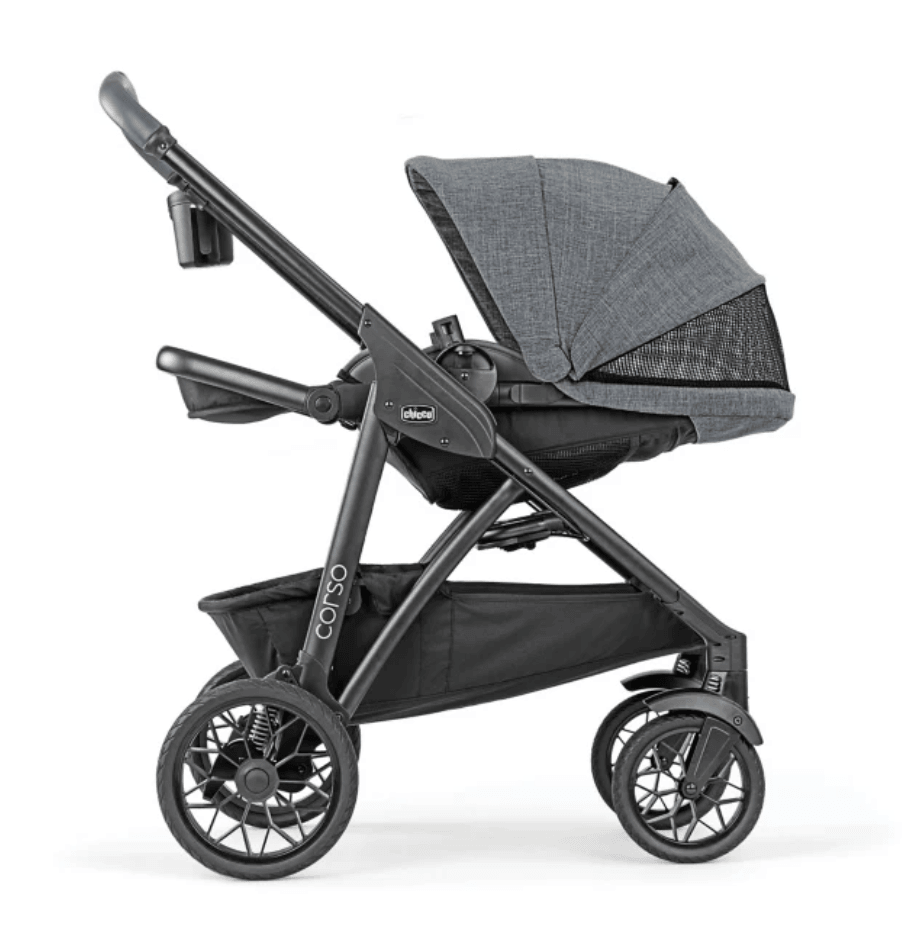 Travel System in Aspen The Baby s Room