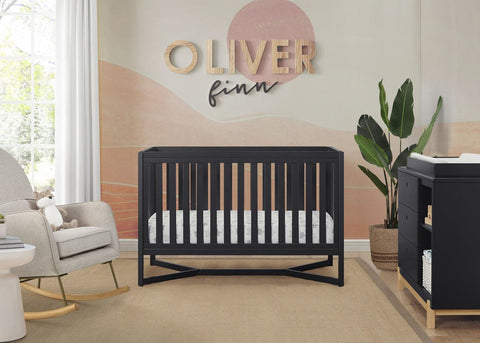 Tribeca 4-in-1 Convertible Crib
