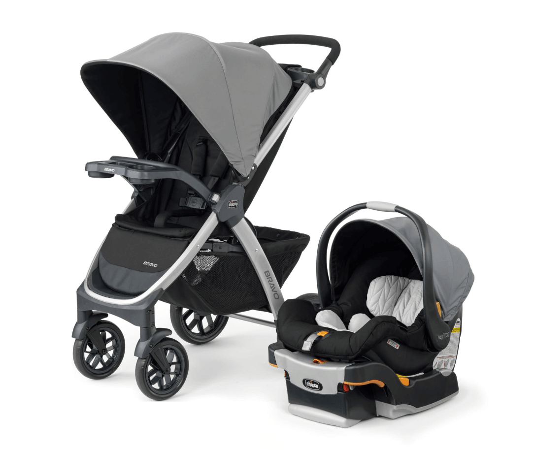 Trio Travel System in Camden - The Baby's Room
